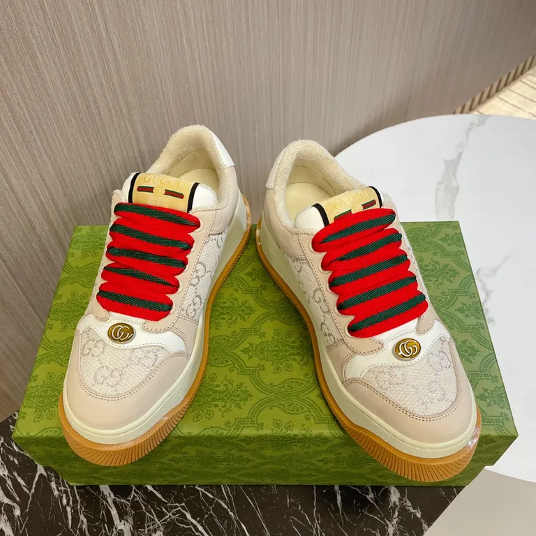 Gucci Shoe 